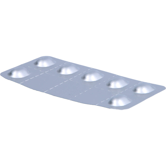 Xyzall 5 mg Filmtabletten Antiallergikum, 100 pcs. Tablets