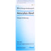 Aesculus-Heel Tropfen bei Erkrankungen des Gefäßsystems, 30 ml Lösung