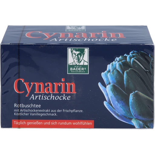 CYNARIN Artischocke, 20 St FBE