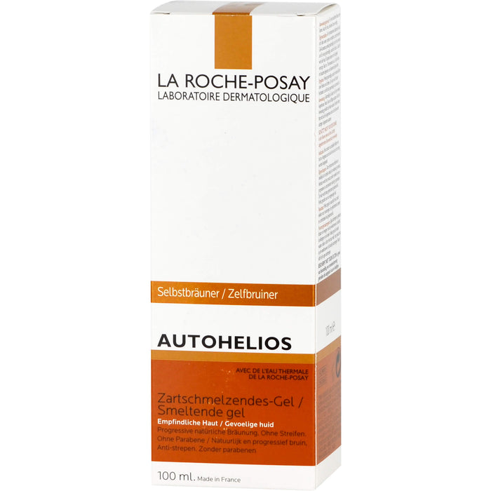 La Roche-Posay Autohelios Creme, 100 ml Cream