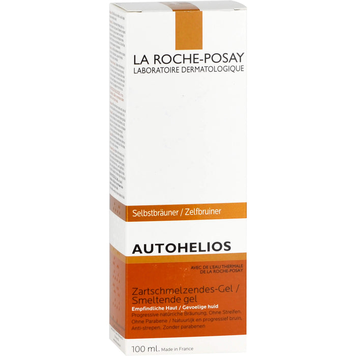 La Roche-Posay Autohelios Creme, 100 ml Cream