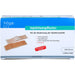 Injektionspflaster hypoallergen 1,2x4cm, 200 St PFL