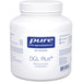 Pure Encapsulations DGL Plus Kapseln, 180 St. Kapseln