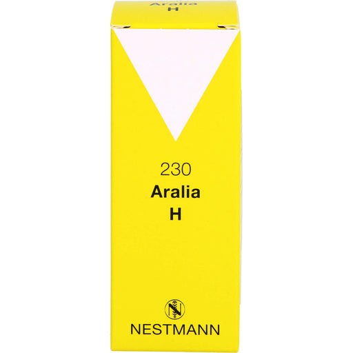 NESTMANN Aralia H 230 Mischung, 50 ml Lösung