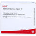 WALA Calcium Quercus Inject 10 flüssige Verdünnung, 5 St. Ampullen