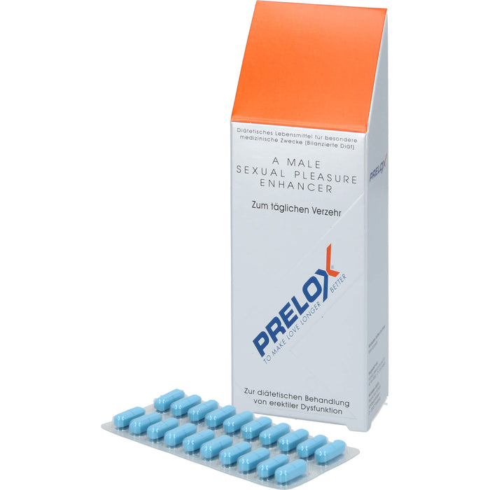 Prelox Pharma Nord, 60 pcs. Tablets