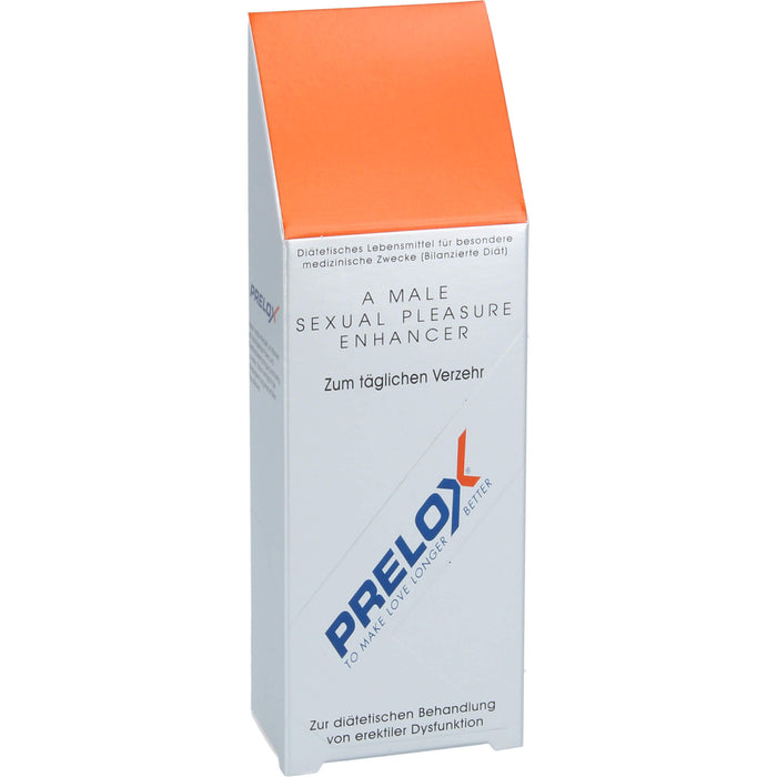 Prelox Pharma Nord, 60 pcs. Tablets