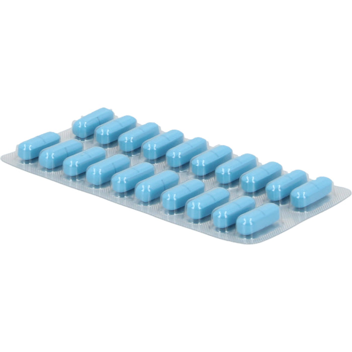 Prelox Pharma Nord, 60 pcs. Tablets