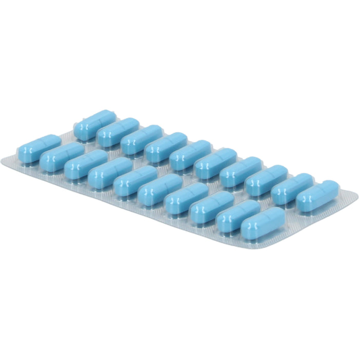Prelox Tabletten zur diätetischen Behandlung von erektiler Dysfunktion, 60 pcs. Tablets