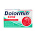 Dolormin extra Filmtabletten bei Schmerzen und Fieber, 20 St. Tabletten