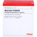 Aurum Injeel Amp., 10 St AMP