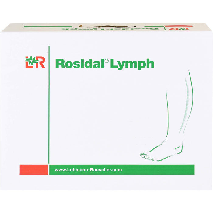 Rosidal Lymph, 1 St BIN