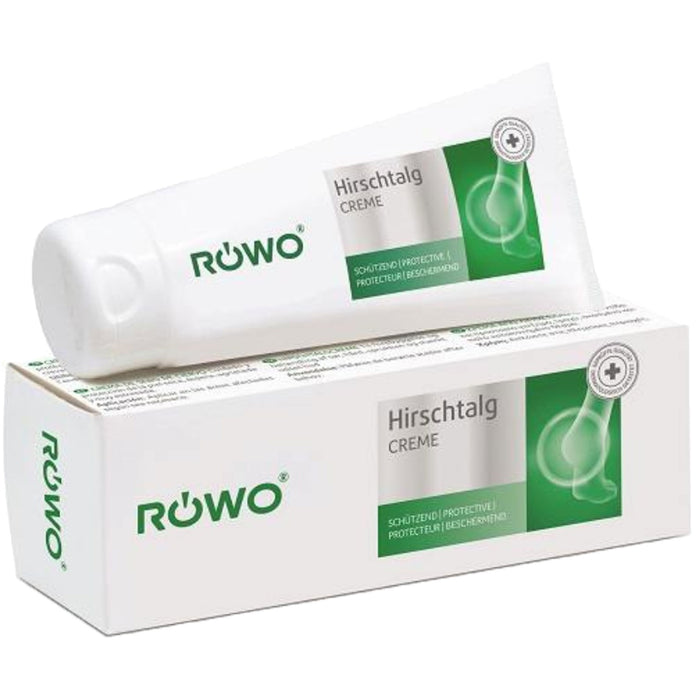 RÖWO Hirschtalgcreme, 100 ml Cream