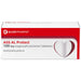 ASS AL Protect 100 mg magensaftresistente Tabletten zur Thrombozytenaggregationshemmung, 50 St. Tabletten