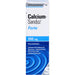 Calcium-Sandoz forte Brausetabletten, 20 St. Tabletten