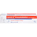 Calcivit D Brausetabletten 600 mg/400 I.E., 20 St. Tabletten