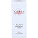 CERES Aesculus Urtinktur, 20 ml Lösung