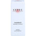 CERES Lavandula ø Urtinktur, 20 ml Lösung