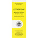 SANUM-KEHLBECK Citrokehl Mischung, 100 ml Lösung