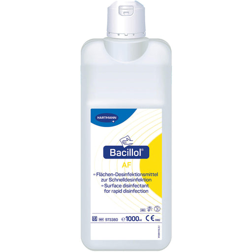 Bacillol AF Lösung Flächen-Desinfektionsmittel, 1000 ml Lösung