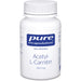 Pure Encapsulations Acetyl-L-Carnitin 250 mg Kapseln, 60 St. Kapseln