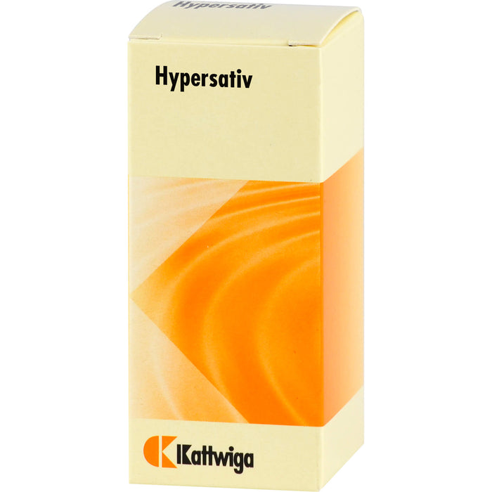 Hypersativ Tropf., 50 ml Solution