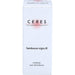 CERES Sambucus nigra Urtinktur, 20 ml Lösung
