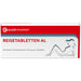 Reisetabletten AL bei Schwindel, Übelkeit und Erbrechen, 20 St. Tabletten