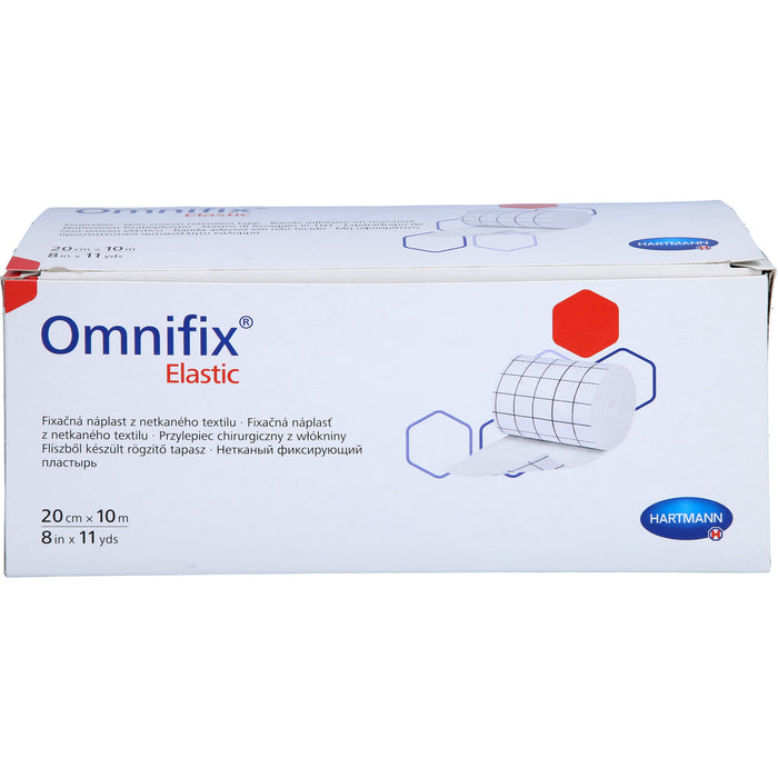 Omnifix elastic 20CMX10M RO, 1 St PFL