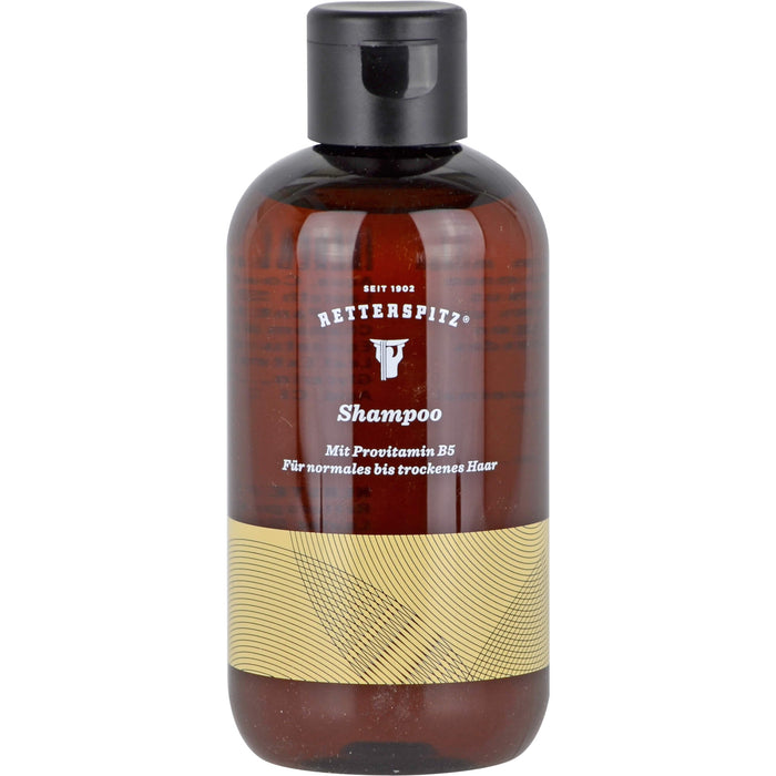 RETTERSPITZ Shampoo, 200 ml SHA