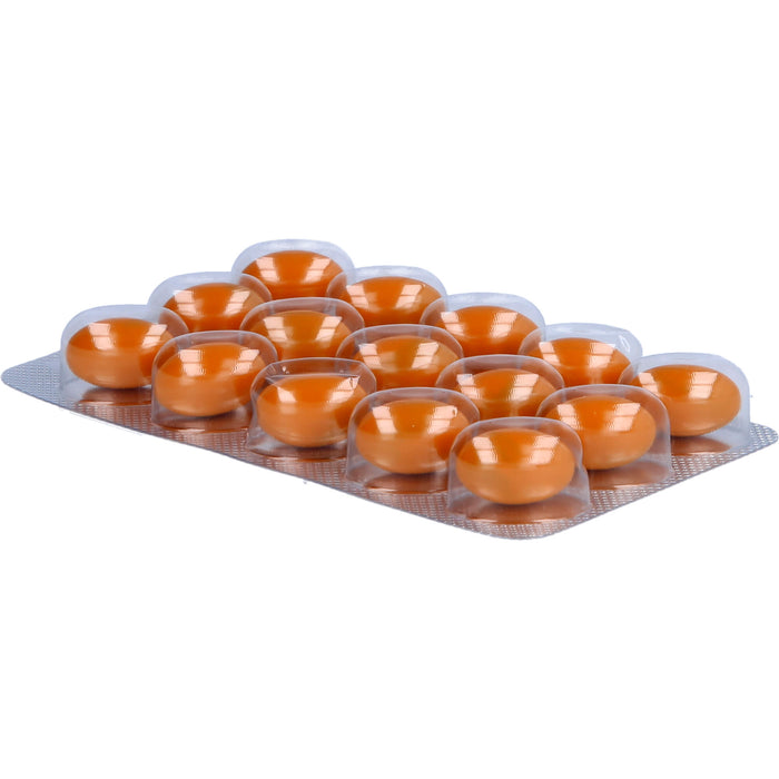 Lutamax 10 mg Kapseln bei altersbedingter Makuladegeneration, 30 pc Capsules