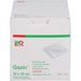 Gazin Mullkompresse 10x10cm 12fach steril, 10X10 St KOM