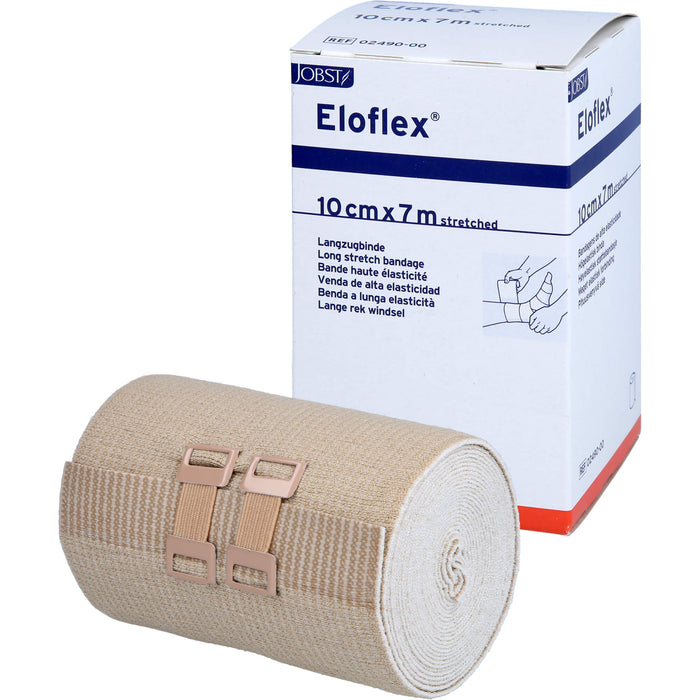 ELOFLEX KOMPR 10CM, 1 pc Bandage