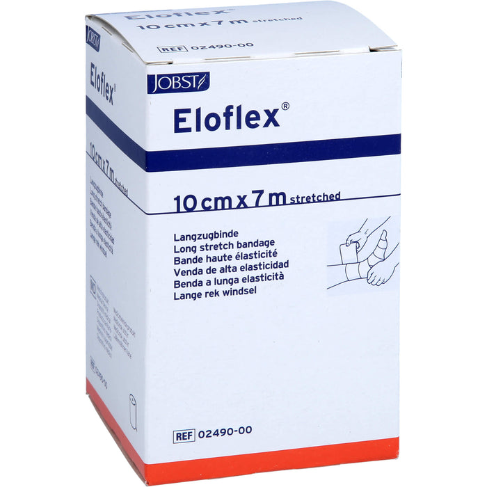 ELOFLEX KOMPR 10CM, 1 pc Bandage