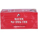 Avitale Roter Pu-Erh-Tee Spenderpackung, 20 g Filterbeutel