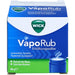 WICK VapoRup Erkältungssalbe, 50 g Salbe