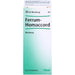 Ferrum-Homaccord Tropfen, 30 ml TRO