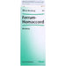 Ferrum-Homaccord Tropfen, 30 ml Lösung