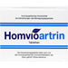 Homvioartrin Tabletten bei Rheumatismus, 75 St. Tabletten