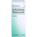 Gelsemium-Homaccord Mischung, 30 ml Lösung