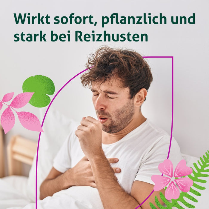 Phytohustil Hustenreizstiller Sirup, 150 ml Lösung