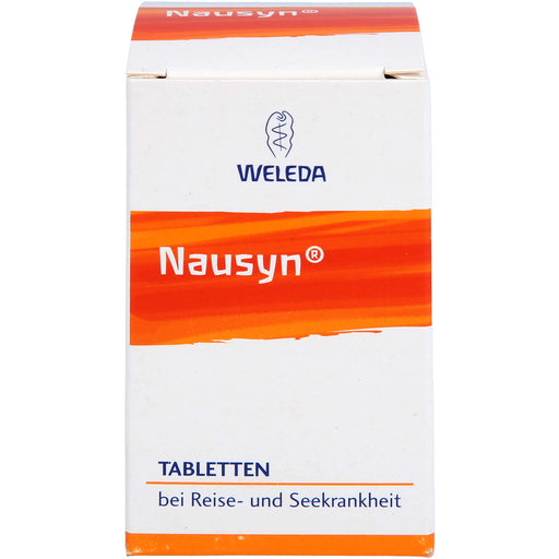 Nausyn Tbl., 100 St. Tabletten