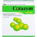 Cotazym  40.000, Magensaftresistente Hartkapseln, 200 St. Kapseln