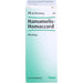 Heel Hamamelis-Homaccord Mischung, 30 ml Lösung