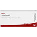 Arnica/Aurum II Wala Ampullen, 10X1 ml AMP