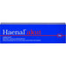 Haenal akut Creme Hämorrhoidenmittel  zur Linderung von Brennen und Juckreiz, 50 g Creme