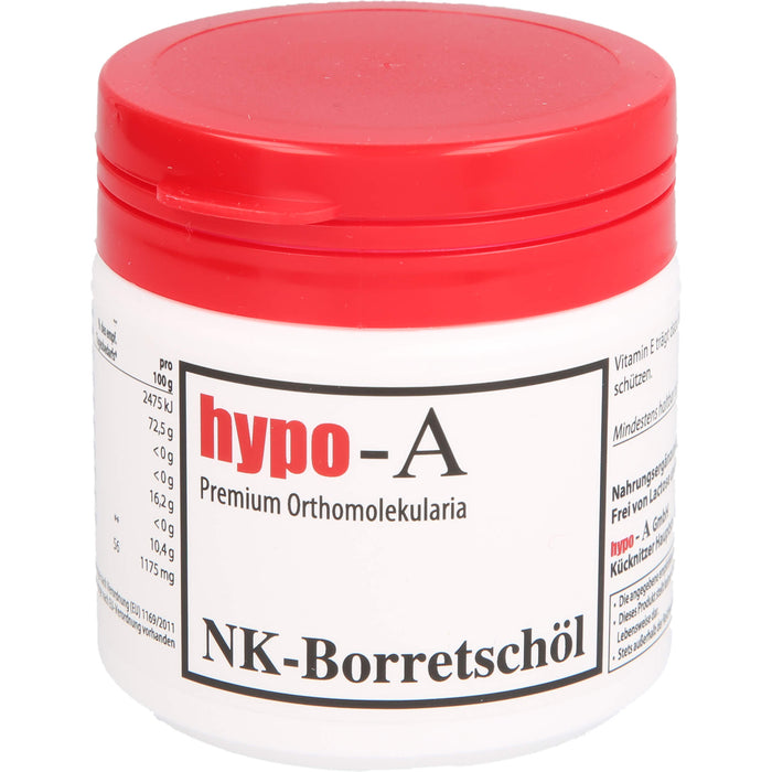 Hypo A Nk Borretschoel, 150 St KAP
