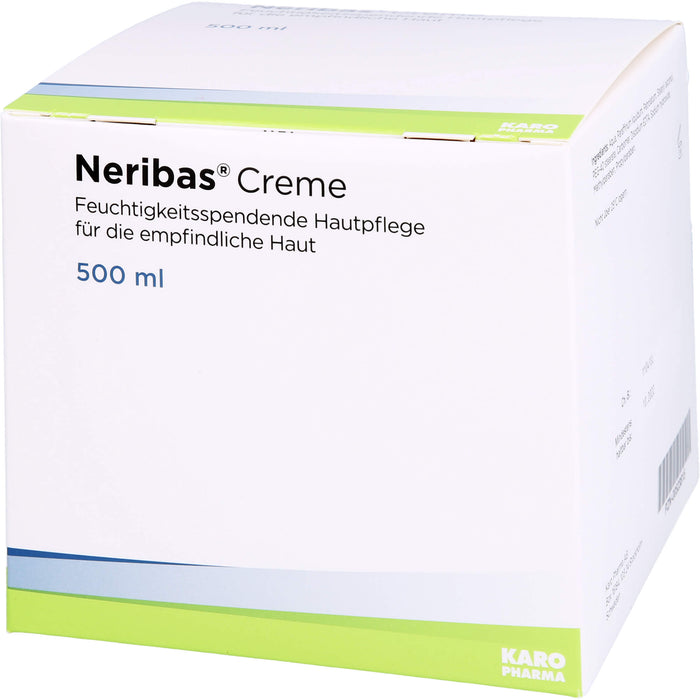 Neribas, Creme, 500 ml Cream