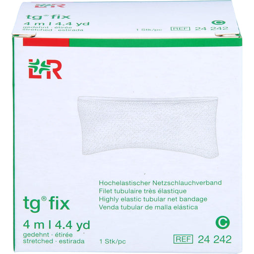 Tg FIX NETZVERB C 4M, 1 St VER