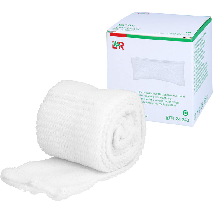 Tg FIX NETZVERB D 4M, 1 St VER